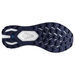 BROOKS CATAMOUNT 2 ROOIBOS/BISCUIT/PEACOAT 23 -Chaussures De Trail 9 122009 catamount 2 rooibos biscuit peacoat 110399 1d269 06