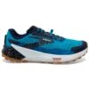 BROOKS CATAMOUNT 2 PEACOAT/ATOMIC BLUE/ROOIBOS 23 -Chaussures De Trail 9 122010 catamount 2 peacoat atomic blue rooibos 110399 1d490 01