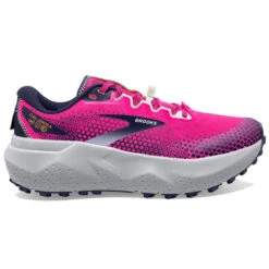 BROOKS CALDERA 6 W PINK GLO/PEACOAT/MARSHMALLOW 23