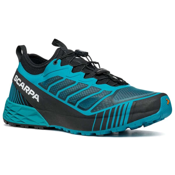 SCARPA RIBELLE RUN AZURE BLACK 23 5 SCARPA RIBELLE RUN AZURE BLACK 23 – Image 3