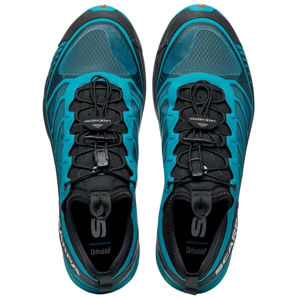 SCARPA RIBELLE RUN AZURE BLACK 23 6 SCARPA RIBELLE RUN AZURE BLACK 23 – Image 4