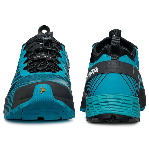 SCARPA RIBELLE RUN AZURE BLACK 23 7 SCARPA RIBELLE RUN AZURE BLACK 23 – Image 5