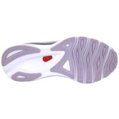 MIZUNO WAVE SKY 6 W PASTEL LILAC/WHITE/CHINA BLUE 23 -Chaussures De Trail 9 122594 wave sky 6 w pastel lilac white china blue j1gd2202 72 03