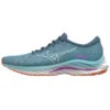 MIZUNO WAVE RIDER 26 W ANTIGUA SAND/WHITE/LIGHT ORANGE 23 -Chaussures De Trail 9 122607 j1gd2203 71 01