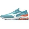 MIZUNO WAVE PRODIGY 4 W ANTIGUA SAND/WHITE/LIGHT ORANGE 23 2 MIZUNO WAVE PRODIGY 4 W ANTIGUA SAND/WHITE/LIGHT ORANGE 23 -Chaussures De Trail 9 122626 j1gd2210 71 01