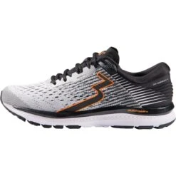 361 MERAKI 4 OYSTER MUSHROOM/ORANGE 23 -Chaussures De Trail 9 122810 y2102 0293 03