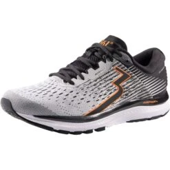 361 MERAKI 4 OYSTER MUSHROOM/ORANGE 23 -Chaussures De Trail 9 122810 y2102 0293 04