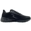 361 FIERCE 2 BLACK/BLACK 23 -Chaussures De Trail 9 122831 y2208 0909 01