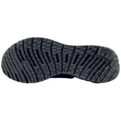 361 FIERCE 2 BLACK/BLACK 23 -Chaussures De Trail 9 122831 y2208 0909 04