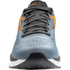 361 SPIRE 5 STORMY WEATHER/MAGMA ORANGE 23 -Chaussures De Trail 9 122833 y2232 0725 03
