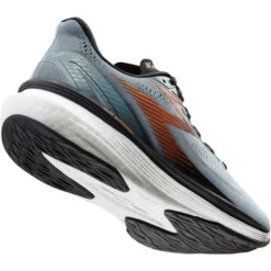361 SPIRE 5 STORMY WEATHER/MAGMA ORANGE 23 -Chaussures De Trail 9 122833 y2232 0725 06