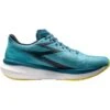 361 SPIRE 5 W TURQUOISE TONIC/CELANDINE 23 -Chaussures De Trail 9 122843 y2272 5719 01