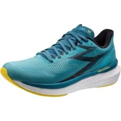 361 SPIRE 5 W TURQUOISE TONIC/CELANDINE 23 -Chaussures De Trail 9 122843 y2272 5719 04