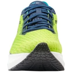 361 FLAME ST LIME PUNCH/SCUBA BLUE 23 -Chaussures De Trail 9 122849 y2307 8356 03