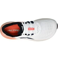 ALTRA PROVISION 7 W WHITE 23 -Chaussures De Trail 9 122935 rovision 7 w white al0a7r7o1101 03
