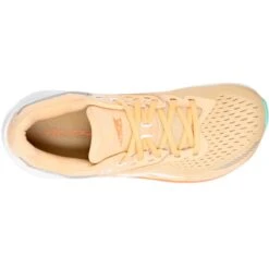 ALTRA VIA OLYMPUS W GREEN ORANGE 23 -Chaussures De Trail 9 122939 via olympus w green orange al0a82cr3801 03