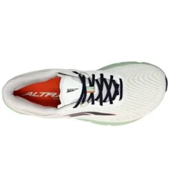 ALTRA TORIN 6 GRAY/GREEN 23 -Chaussures De Trail 9 122954 al0a7r6t2311 03