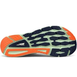 ALTRA TORIN 6 GRAY/GREEN 23 -Chaussures De Trail 9 122954 al0a7r6t2311 04