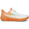 ALTRA TORIN 6 W WHITE/ORANGE 23 -Chaussures De Trail 9 122959 al0a7r781081 01