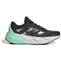 ADIDAS ADISTAR 2 M CORE BLACK/NIGHT MET/PULSE MINT 23