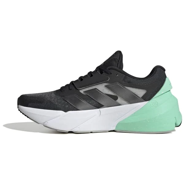 ADIDAS ADISTAR 2 M CORE BLACK/NIGHT MET/PULSE MINT 23 4 ADIDAS ADISTAR 2 M CORE BLACK/NIGHT MET/PULSE MINT 23 – Image 2