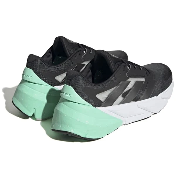 ADIDAS ADISTAR 2 M CORE BLACK/NIGHT MET/PULSE MINT 23 6 ADIDAS ADISTAR 2 M CORE BLACK/NIGHT MET/PULSE MINT 23 – Image 4
