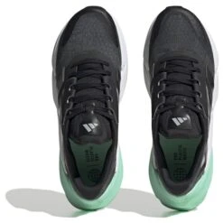 ADIDAS ADISTAR 2 M CORE BLACK/NIGHT MET/PULSE MINT 23 12 ADIDAS ADISTAR 2 M CORE BLACK/NIGHT MET/PULSE MINT 23 -Chaussures De Trail 9 122975 adistar 2 m core black night met pulse mint gw1961 05