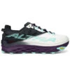 ALTRA MONT BLANC W BLACK/GREEN 23 -Chaussures De Trail 9 122987 al0a548d0431 01
