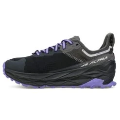 ALTRA OLYMPUS 5 W BLACK/GRAY 23 -Chaussures De Trail 9 123004 al0a7r740201 02