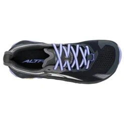 ALTRA OLYMPUS 5 W BLACK/GRAY 23 -Chaussures De Trail 9 123004 al0a7r740201 03