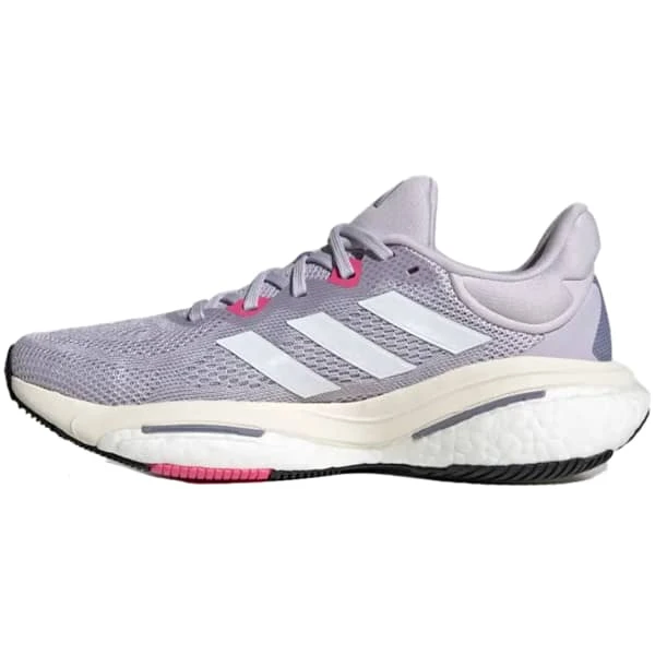 ADIDAS SOLARGLIDE 6 W SILVER DAWN/FTWR WHITE/PULSE MAGENTA 23 4 ADIDAS SOLARGLIDE 6 W SILVER DAWN/FTWR WHITE/PULSE MAGENTA 23 – Image 2