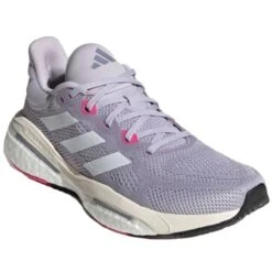 ADIDAS SOLARGLIDE 6 W SILVER DAWN/FTWR WHITE/PULSE MAGENTA 23 10 ADIDAS SOLARGLIDE 6 W SILVER DAWN/FTWR WHITE/PULSE MAGENTA 23 -Chaussures De Trail 9 123102 solarglide 6 w silver dawn ftwr white pulse magenta hp7655 03
