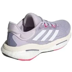 ADIDAS SOLARGLIDE 6 W SILVER DAWN/FTWR WHITE/PULSE MAGENTA 23 11 ADIDAS SOLARGLIDE 6 W SILVER DAWN/FTWR WHITE/PULSE MAGENTA 23 -Chaussures De Trail 9 123102 solarglide 6 w silver dawn ftwr white pulse magenta hp7655 04