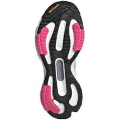 ADIDAS SOLARGLIDE 6 W SILVER DAWN/FTWR WHITE/PULSE MAGENTA 23 13 ADIDAS SOLARGLIDE 6 W SILVER DAWN/FTWR WHITE/PULSE MAGENTA 23 -Chaussures De Trail 9 123102 solarglide 6 w silver dawn ftwr white pulse magenta hp7655 06