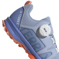 ADIDAS TERREX AGRAVIC BOA K SOLAR GOLD/BLUE DAWN/BLUE FUSION 23 -Chaussures De Trail 9 123148 hq3501 03