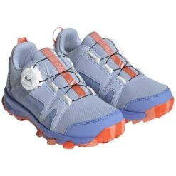 ADIDAS TERREX AGRAVIC BOA K SOLAR GOLD/BLUE DAWN/BLUE FUSION 23 -Chaussures De Trail 9 123148 hq3501 05