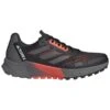 ADIDAS TERREX AGRAVIC FLOW 2 CORE BLACK/GREY FOUR/FTWR WHITE 23 -Chaussures De Trail 9 123189 terrex agravic flow 2 core black grey four ftwr white hr1114 01