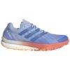 ADIDAS TERREX SPEED ULTRA W BLUE DAWN/BLUE FUSION MET./CORAL FUSION 23 -Chaussures De Trail 9 123237 hr1152 01