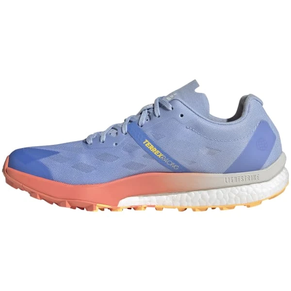 ADIDAS TERREX SPEED ULTRA W BLUE DAWN/BLUE FUSION MET./CORAL FUSION 23 4 ADIDAS TERREX SPEED ULTRA W BLUE DAWN/BLUE FUSION MET./CORAL FUSION 23 – Image 2