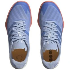 ADIDAS TERREX SPEED ULTRA W BLUE DAWN/BLUE FUSION MET./CORAL FUSION 23 10 ADIDAS TERREX SPEED ULTRA W BLUE DAWN/BLUE FUSION MET./CORAL FUSION 23 -Chaussures De Trail 9 123237 hr1152 03