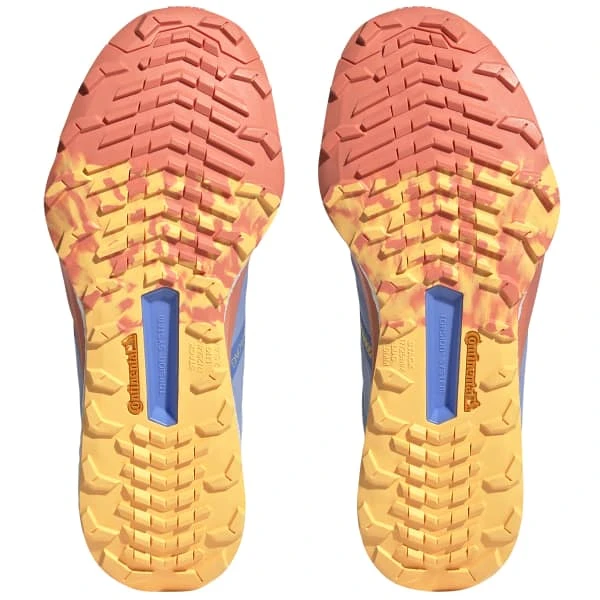 ADIDAS TERREX SPEED ULTRA W BLUE DAWN/BLUE FUSION MET./CORAL FUSION 23 6 ADIDAS TERREX SPEED ULTRA W BLUE DAWN/BLUE FUSION MET./CORAL FUSION 23 – Image 4