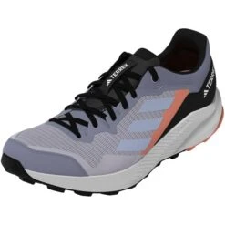 ADIDAS TERREX TRAILRIDER W SILVER PURPLE/BLUE DAWN/CORAL FUSION 23 -Chaussures De Trail 9 123246 terrex trailrider w silver purple blue dawn coral fusion hr1183 03