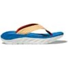 HOKA ONE ONE ORA RECOVERY FLIP 2 IMPALA/COASTAL SKY 23 -Chaussures De Trail 9 123922 ora recovery flip 2 impala coastal sky 1099675 icsk 01