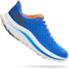 HOKA ONE ONE KAWANA COASTAL SKY/BELLWETHER BLUE 23 -Chaussures De Trail 9 123930 1123163 csbb 01