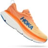 HOKA ONE ONE BONDI 8 IMPALA/MOCK ORANGE 23 -Chaussures De Trail 9 123932 1123202 imon 01