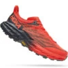HOKA ONE ONE SPEEDGOAT 5 GORE-TEX FIESTA/THYME 23 2 HOKA ONE ONE SPEEDGOAT 5 GORE-TEX FIESTA/THYME 23 -Chaussures De Trail 9 123941 1127912 fthy 01