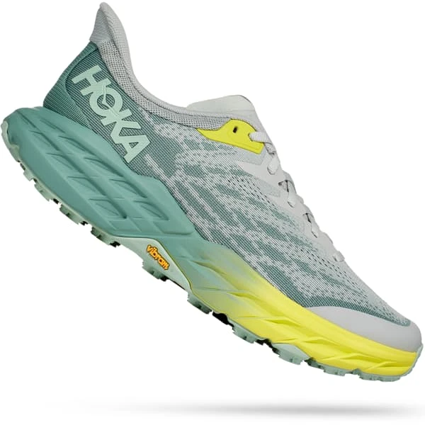 HOKA ONE ONE SPEEDGOAT 5 W MERCURY/TRELLIS 23 3 HOKA ONE ONE SPEEDGOAT 5 W MERCURY/TRELLIS 23