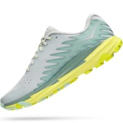HOKA ONE ONE TORRENT 3 W MERCURY/EVENING PRIMROSE 23 -Chaussures De Trail 9 123961 1127915 mepr 03