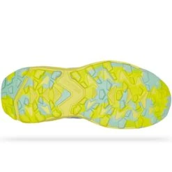 HOKA ONE ONE TORRENT 3 W MERCURY/EVENING PRIMROSE 23 -Chaussures De Trail 9 123961 1127915 mepr 04