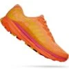 HOKA ONE ONE TORRENT 3 W MOCK ORANGE/VIBRANT ORANGE 23 -Chaussures De Trail 9 123963 1127915 movo 01